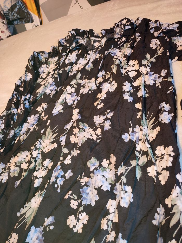 Robe femme grande taille - photo numéro 4