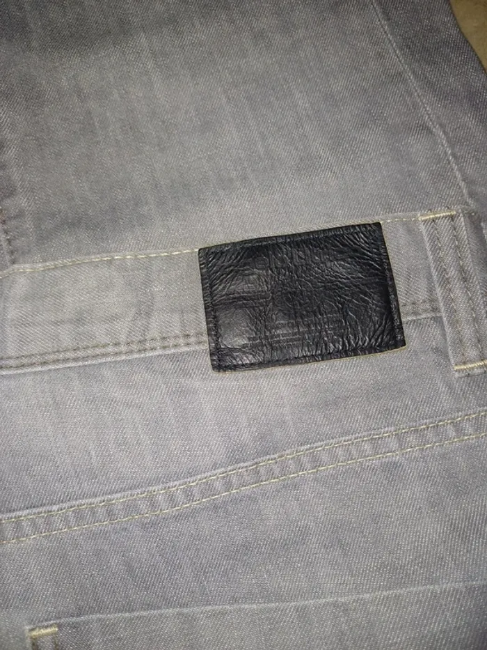 Jeans Angelo Litrico - photo numéro 3