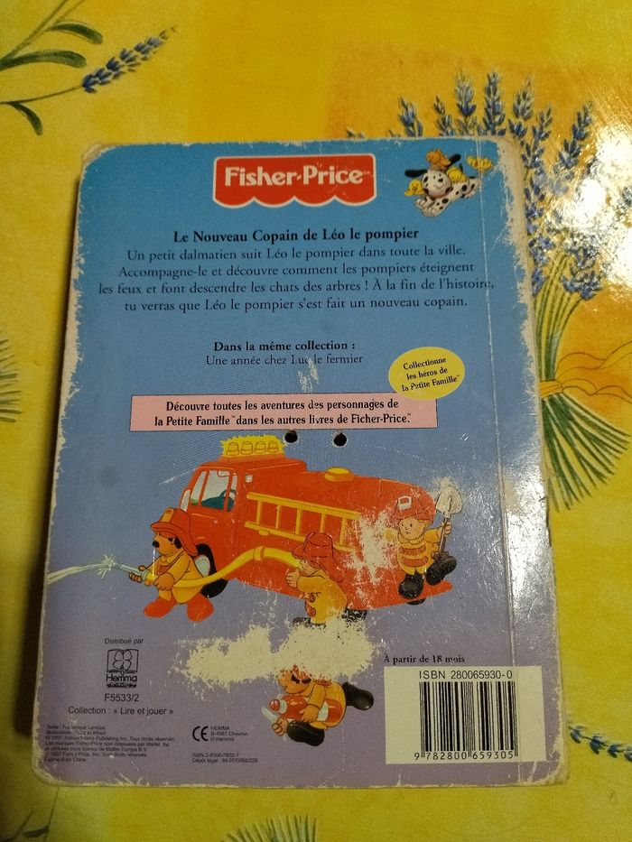 Livre - photo numéro 2