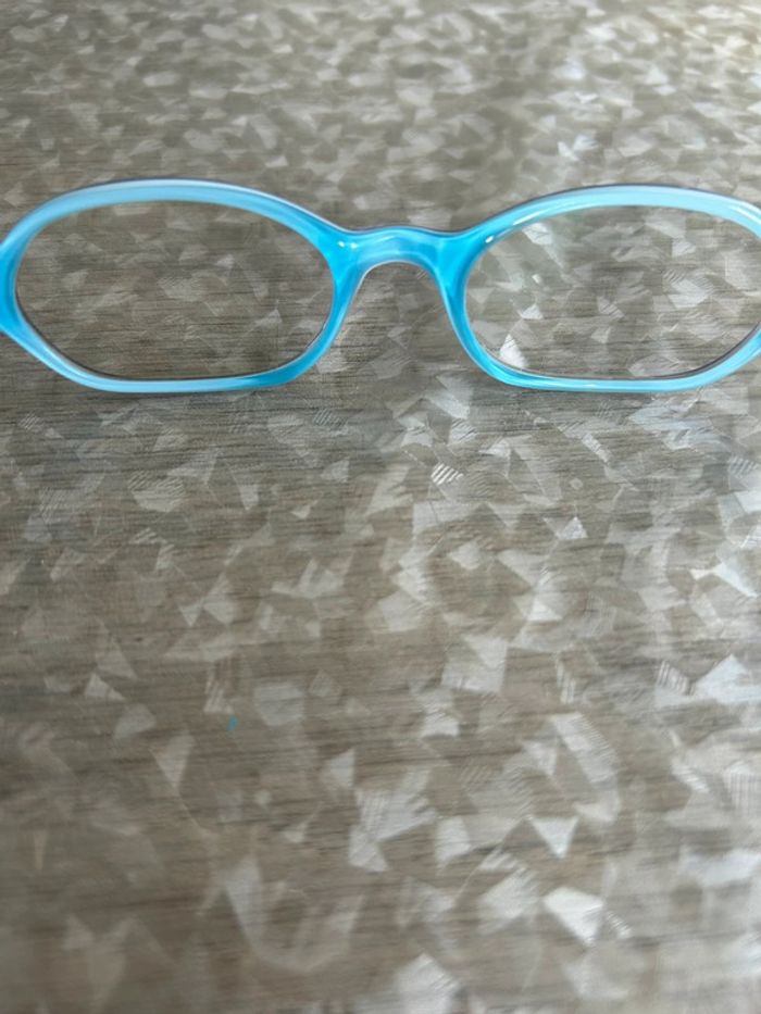 Lunette petite fille Princesse - photo numéro 6