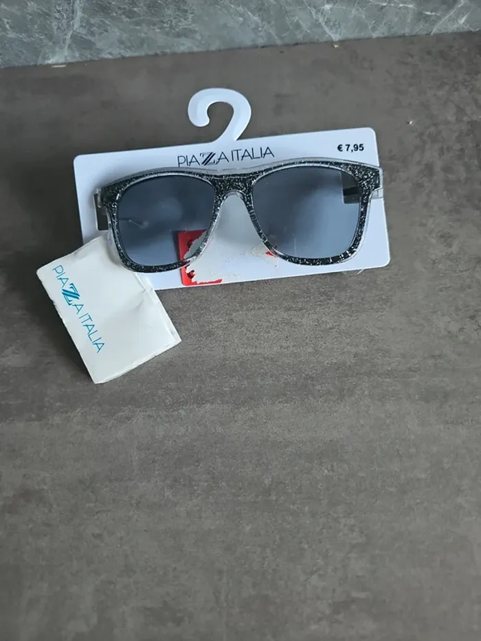 Lunettes de soleil enfant