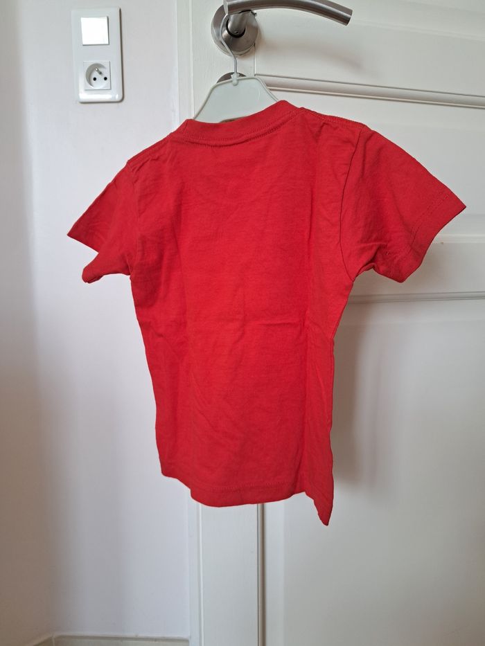 🚘Tee-shirt garçon 🚘 - photo numéro 2