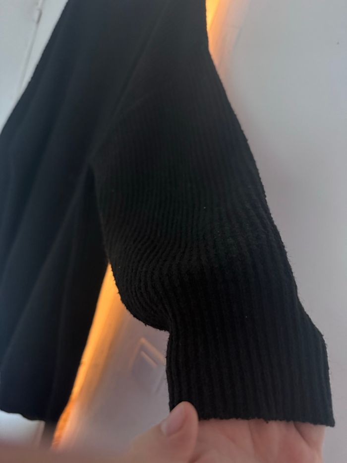 Robe pull - photo numéro 3