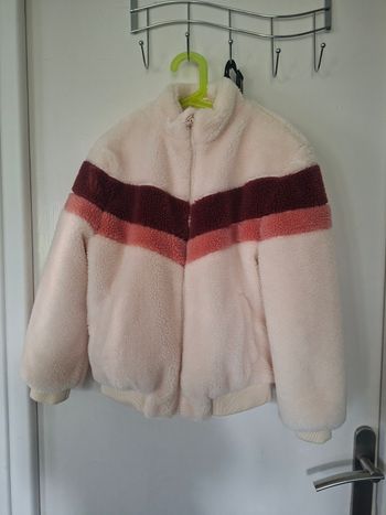 Veste toute douce neuve