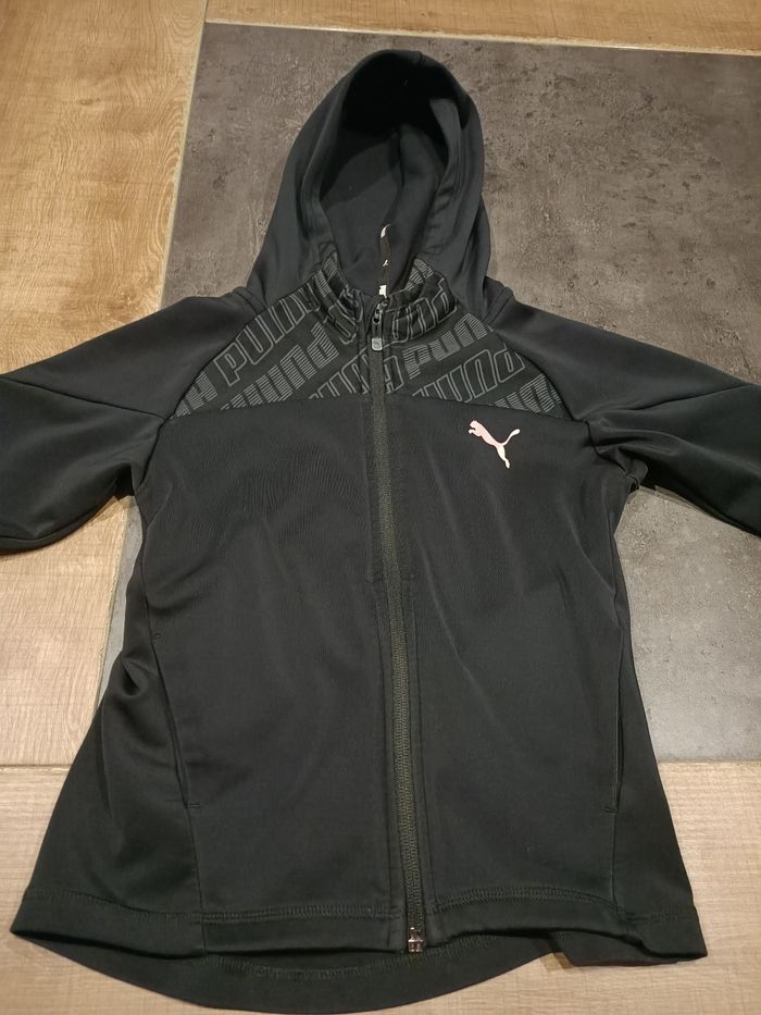 Veste de sport - photo numéro 2