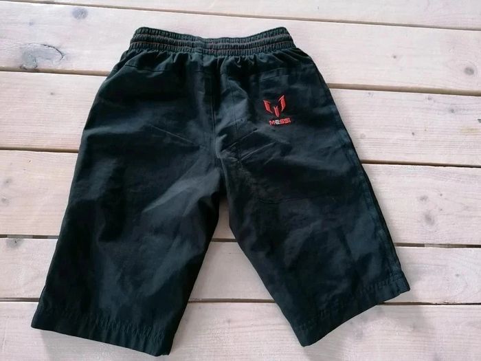 Short Adidas Messi 4 ans - photo numéro 5
