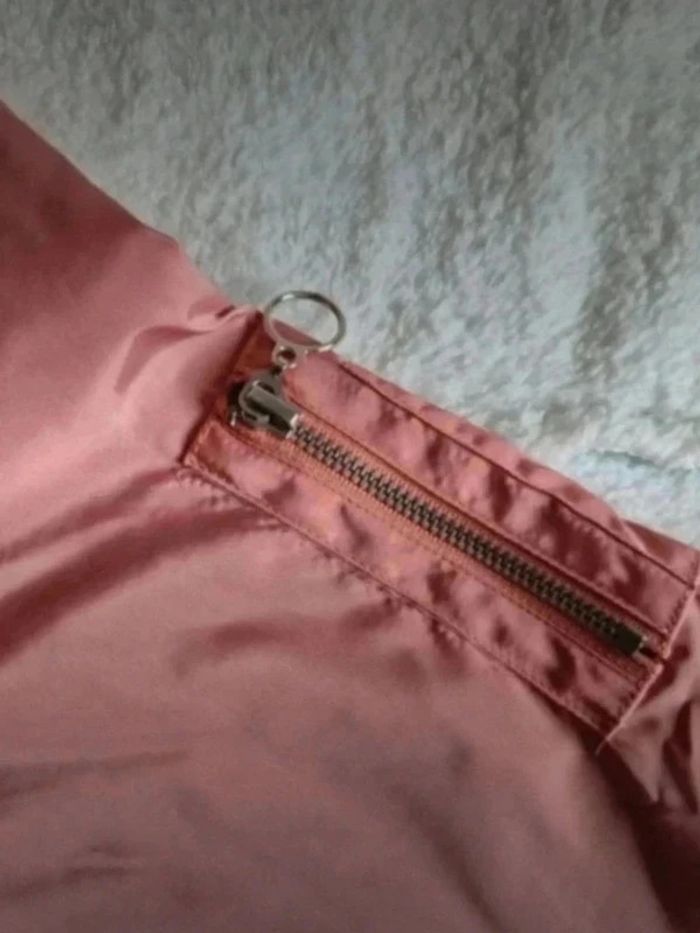 Veste rose - Atmosphère - photo numéro 6