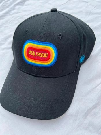 Casquette pipolaki parfaite pour cet été