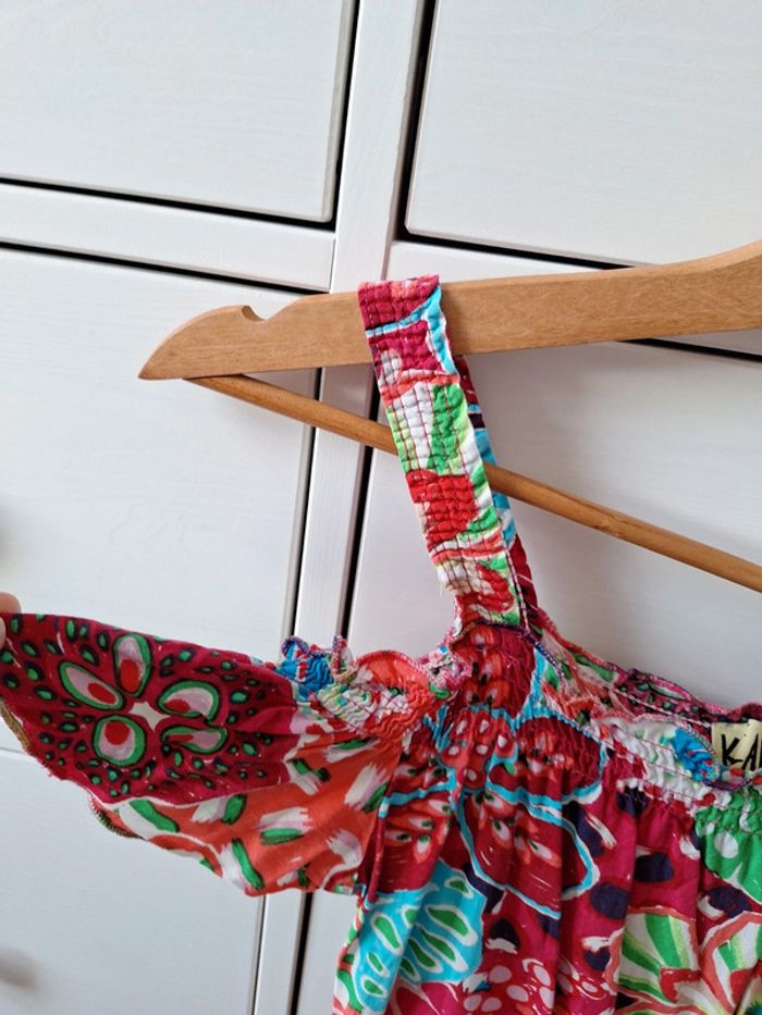 Robe fluide - photo numéro 2