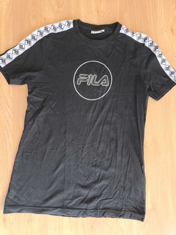 Tee-shirt Fila taille xs