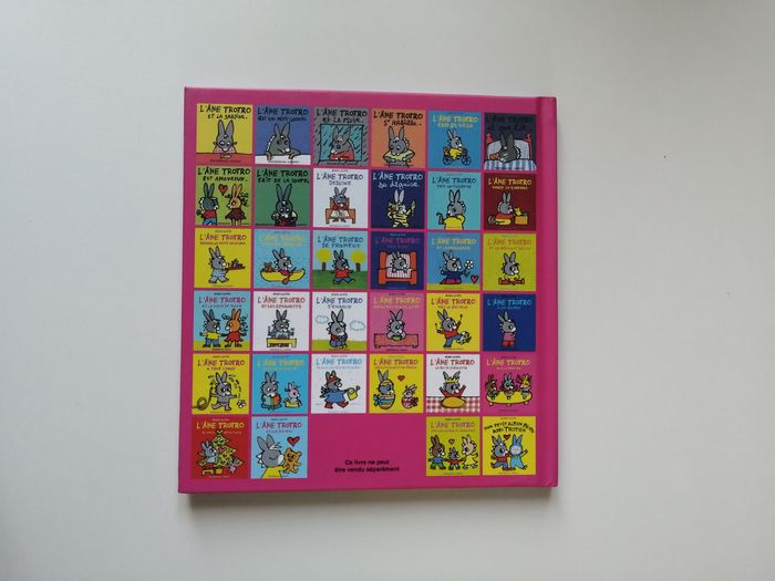 livre enfant - photo numéro 9