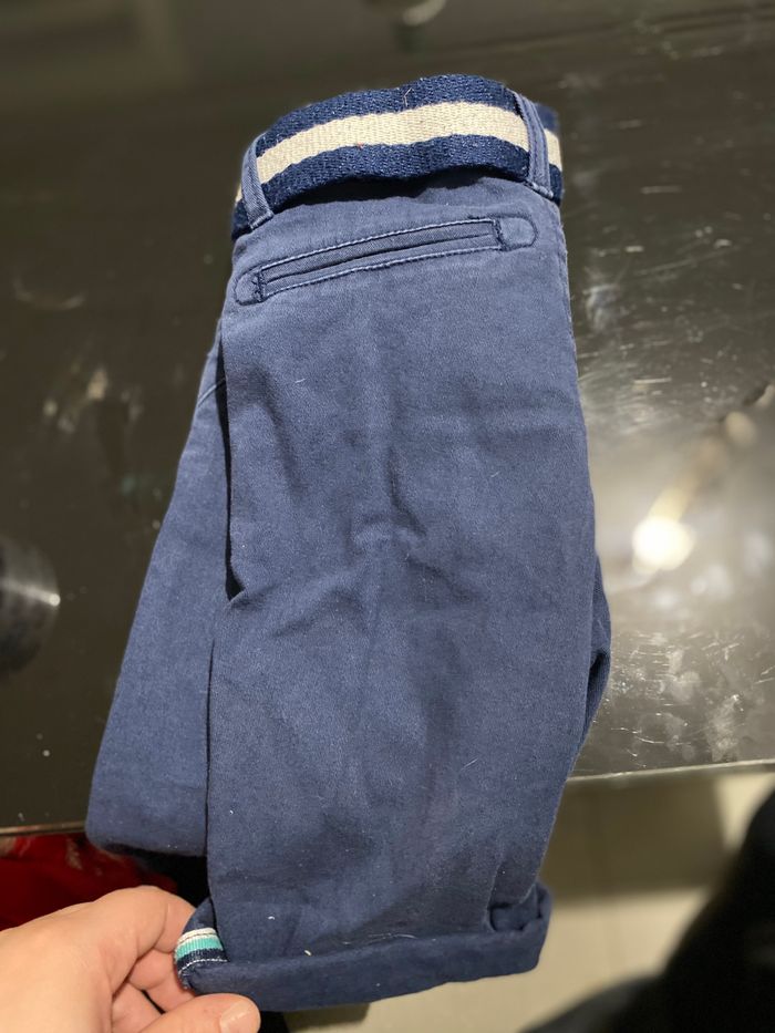 Short - photo numéro 4