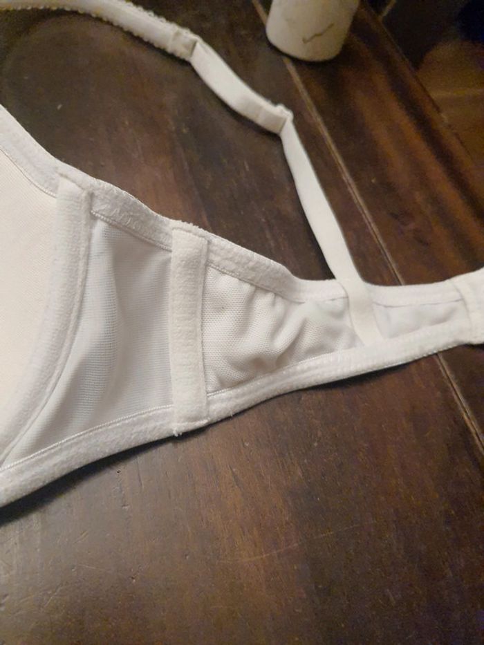 Soutiens-gorge Hunkemöller blanc fr 90D - photo numéro 15