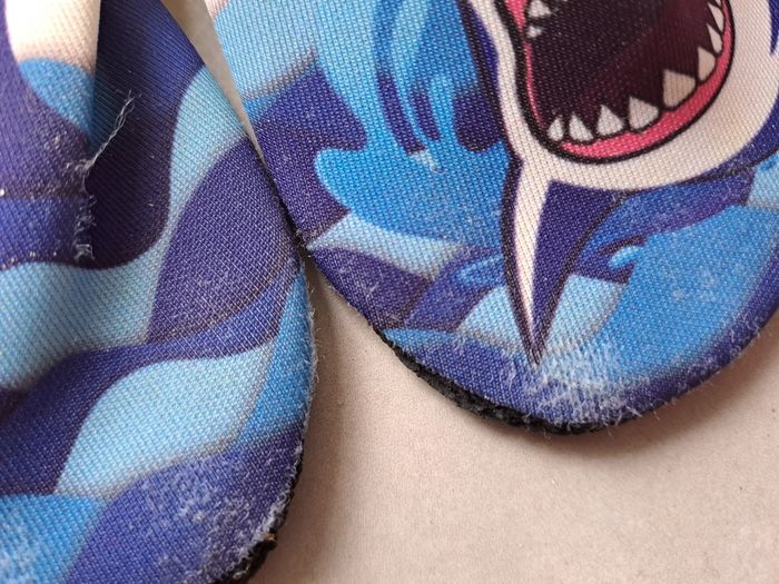 Chaussures aquatiques - photo numéro 2