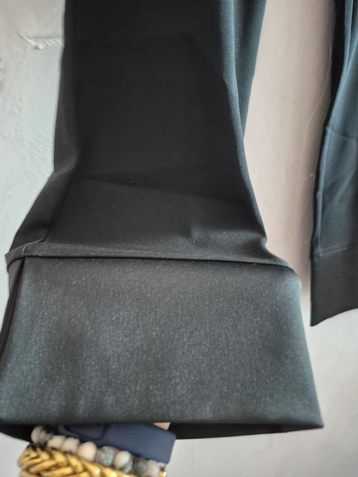 Pantalon uni - photo numéro 4