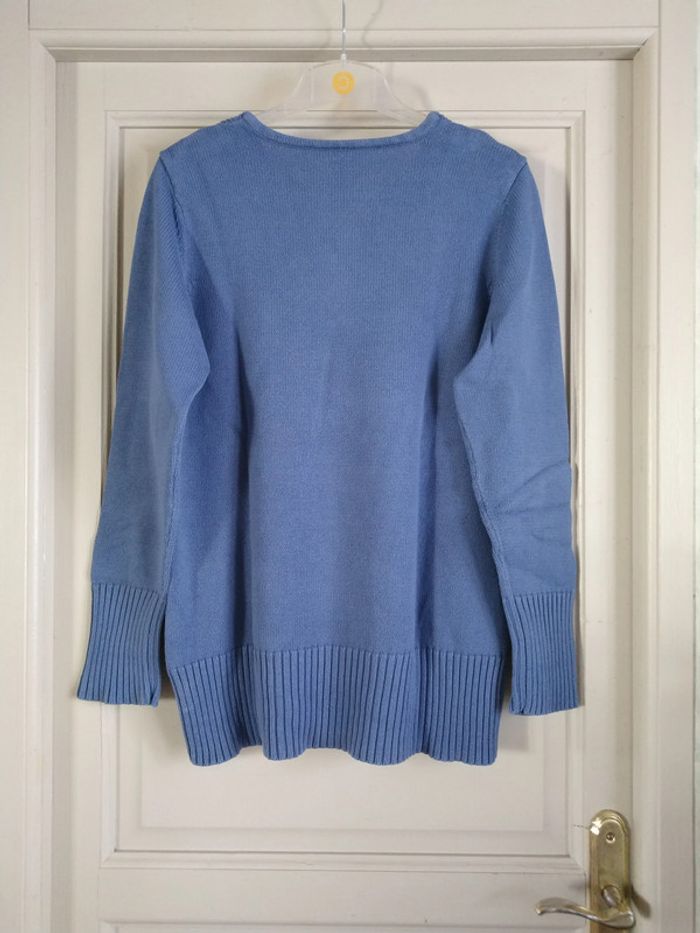 Pull MS Mode 42 - photo numéro 2
