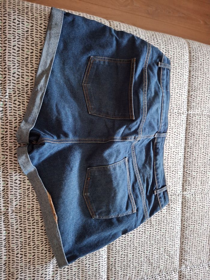 Short