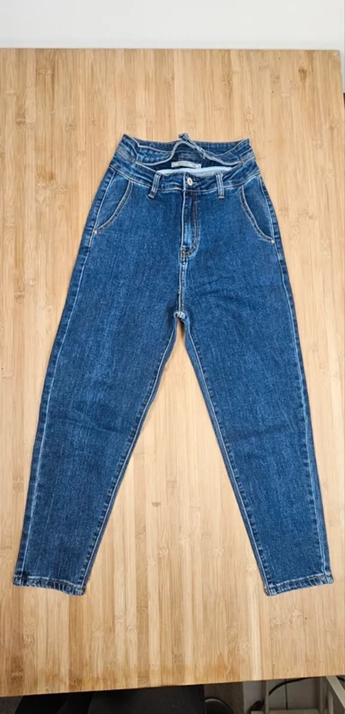 Jeans sixte T:XS