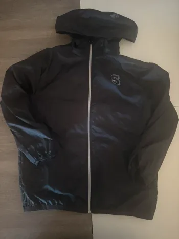 veste de pluie
