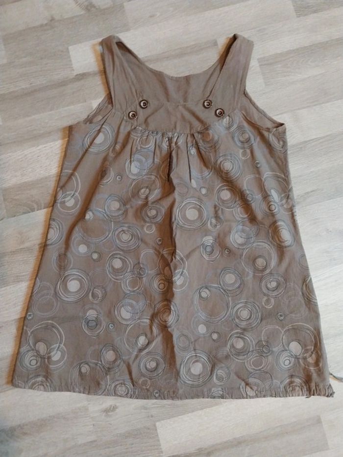 Blouse taille s