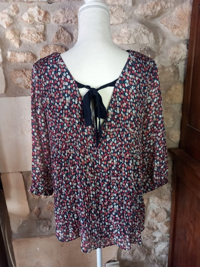 Blouse T 38 - photo numéro 5