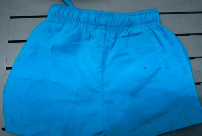 Short de bain garcon sailor team 4 ans - photo numéro 2