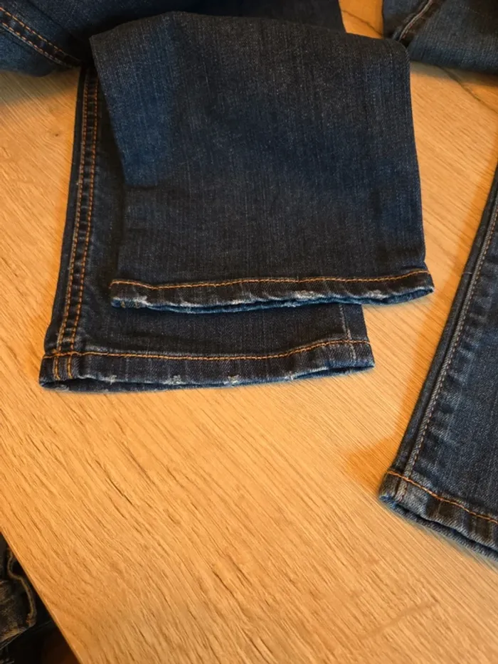 Lot Levis kaporal - photo numéro 15