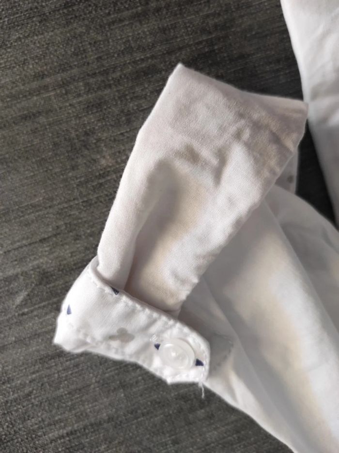 Ensemble chic Mickey 9 mois - photo numéro 3