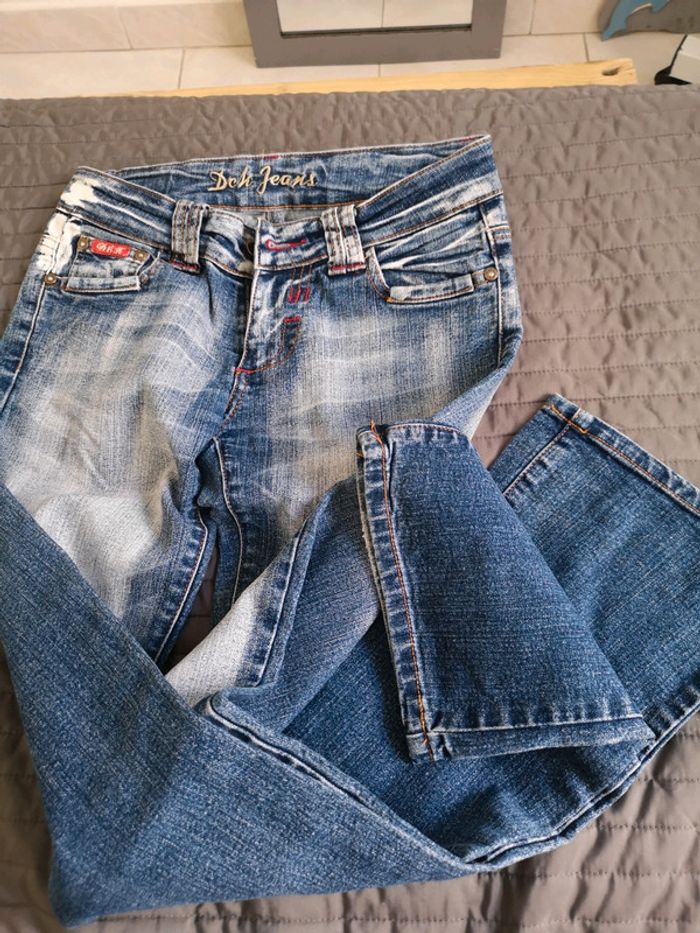 Jeans - photo numéro 3