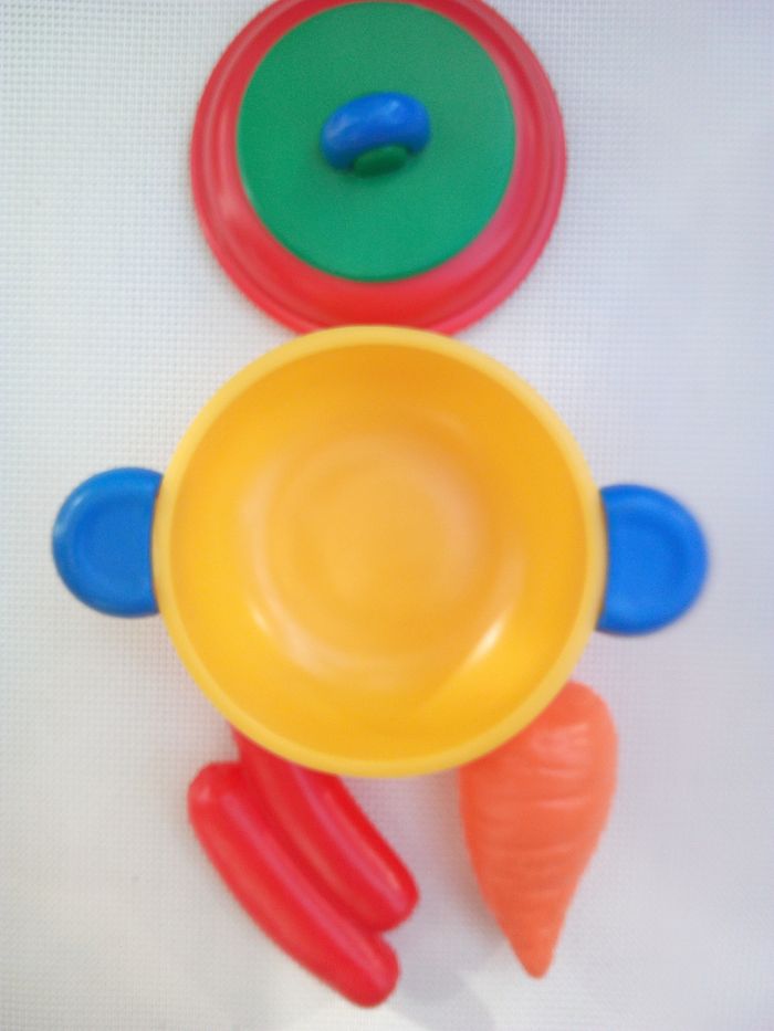 lot dinette * prix 1e * kiki60230 - photo numéro 5