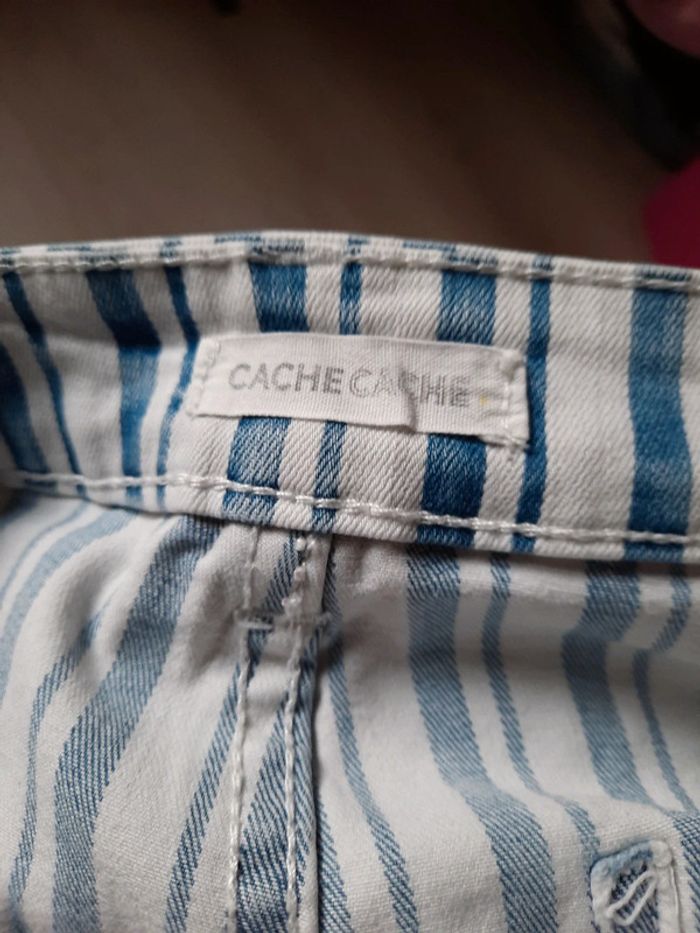 Short - photo numéro 5