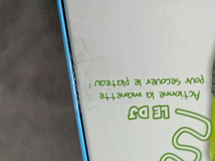 Jeu dessin possible? - photo numéro 3