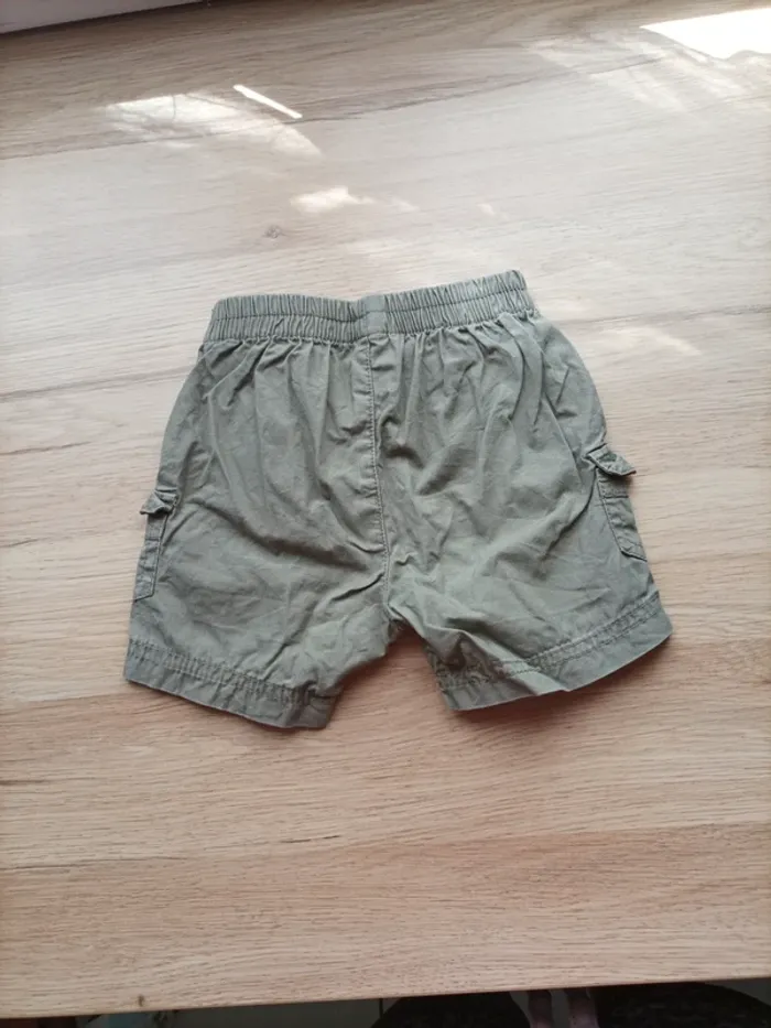 Short - photo numéro 2