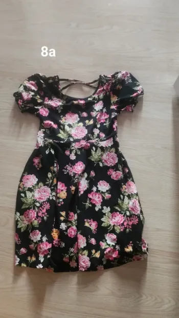 robe 8a