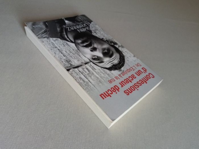 Livre : Elkharraz - photo numéro 5