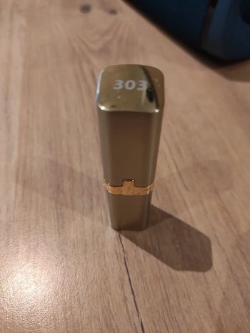 rouge à levre l'oreal