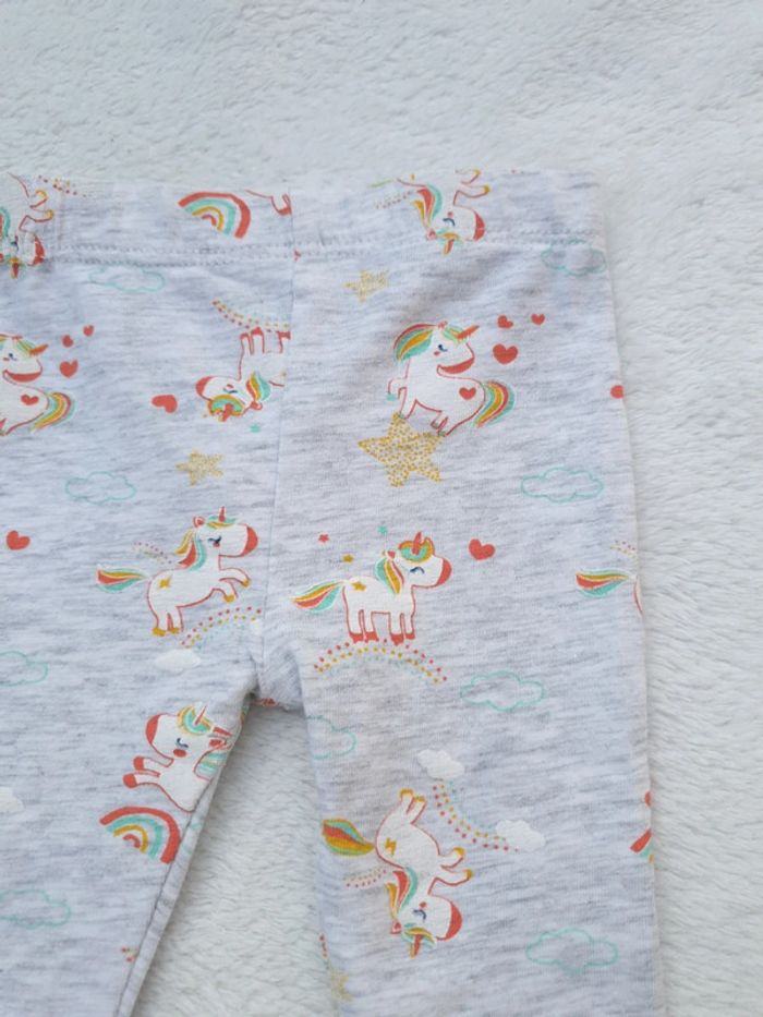 Legging licornes - photo numéro 2