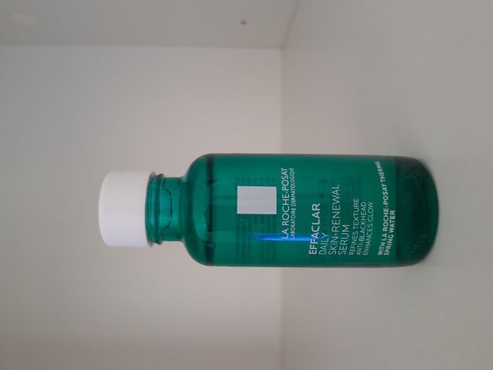 Sérums EFFACLAR La Roche Posay - photo numéro 6