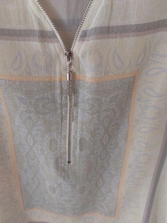 Debardeur taille M (sienna si ) - photo numéro 2