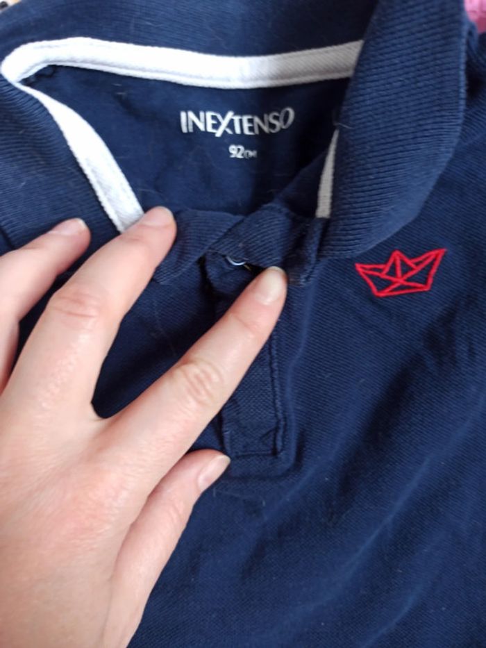 Lot de 3 t-shirt - photo numéro 2