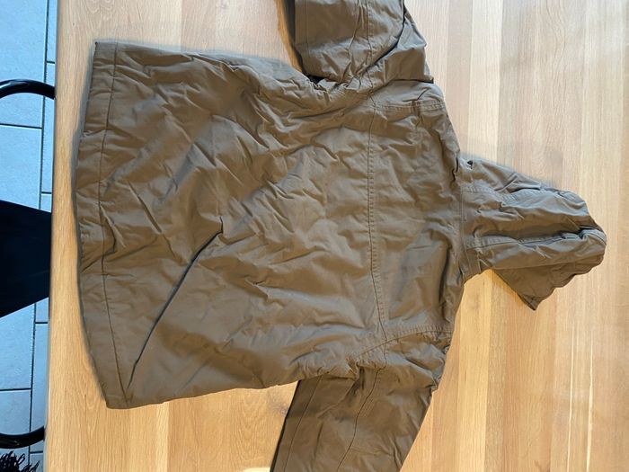 Blouson chaud - photo numéro 3