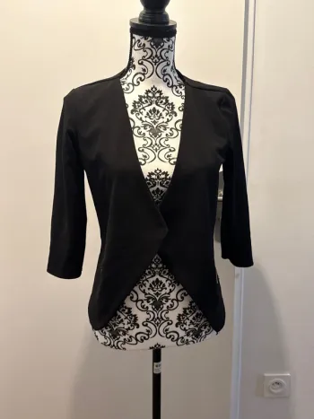 Magnifique blazer
