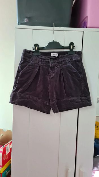 Short Okaïdi, taille 12 ans