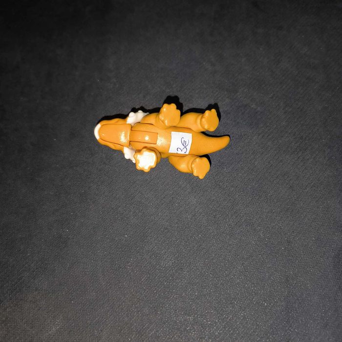Jouet Dinosaure - Bébé Triceratops - Playmobil - photo numéro 3