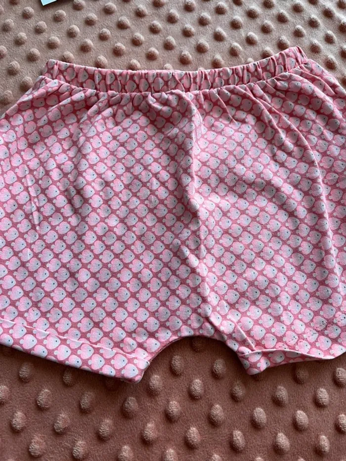 Short été - photo numéro 2