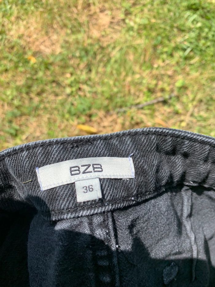 Pantalon Cargo BzB 36 - photo numéro 3