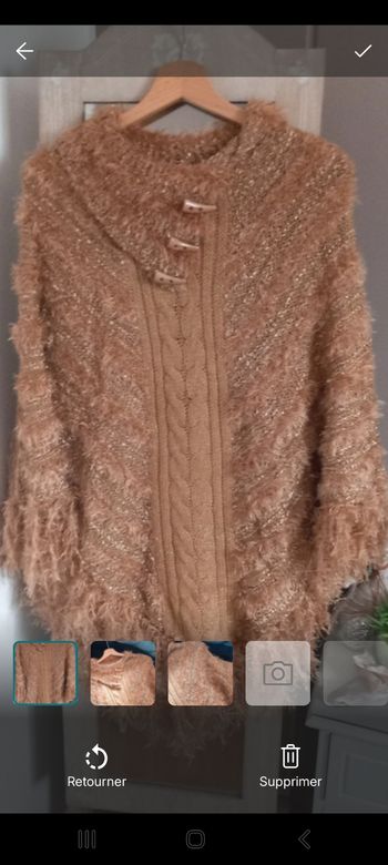 Poncho
