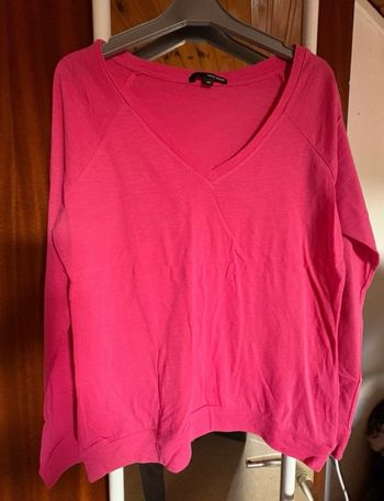 T-shirt longues manches 