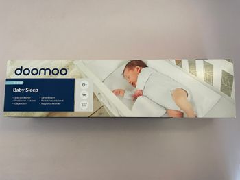 Cale bébé doomoo