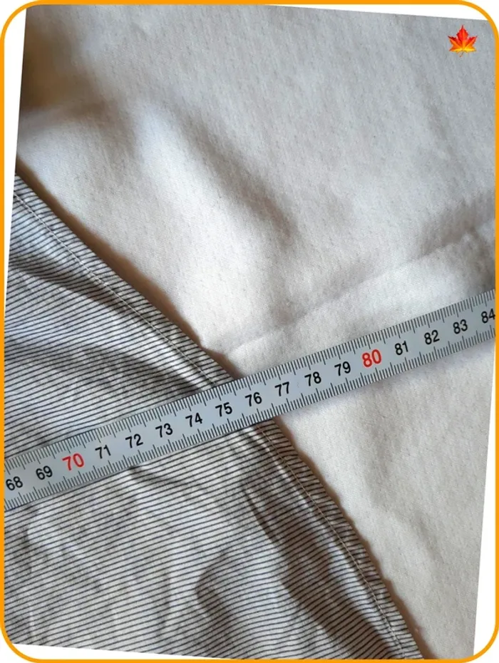 Chemise à rayures homme  Dockers XL - photo numéro 9